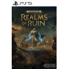 Warhammer: Age of Sigmar - Realms of Ruin PS5